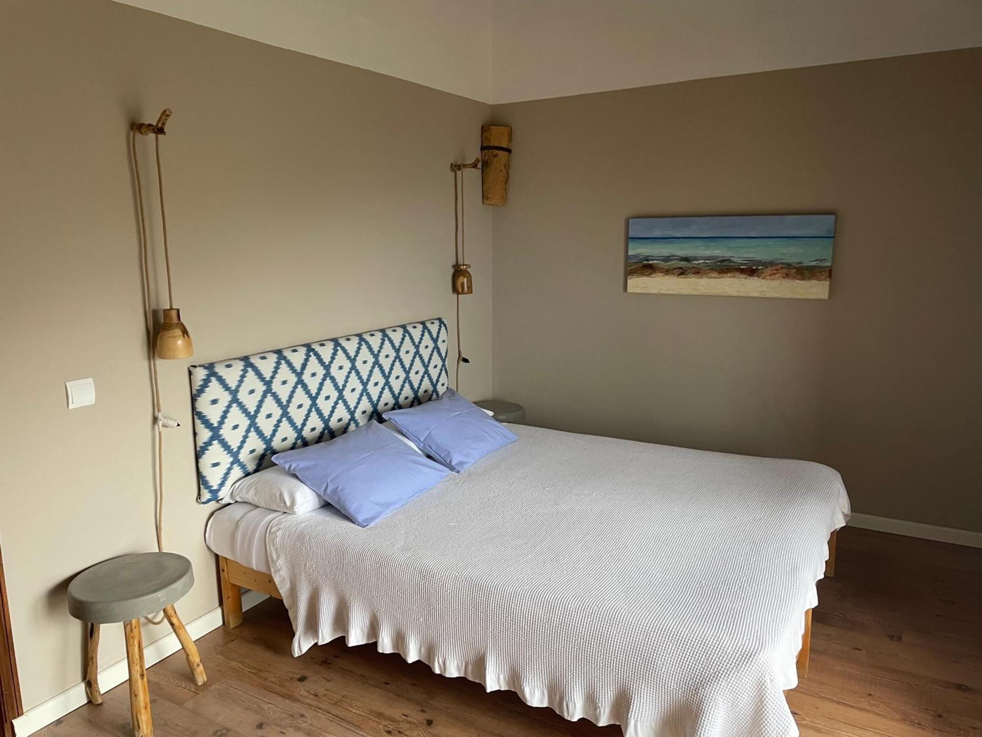 Sa Plana Petit Hotel 에스텔렌치스 외부 사진